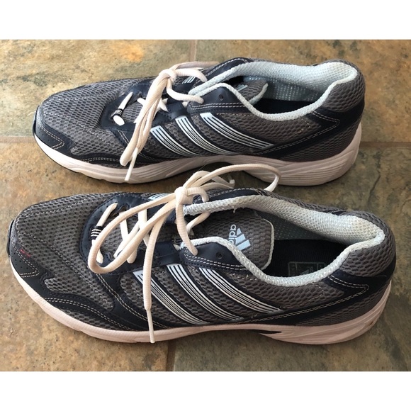 Adidas Running Cushion Sneakers - Picture 3 of 6